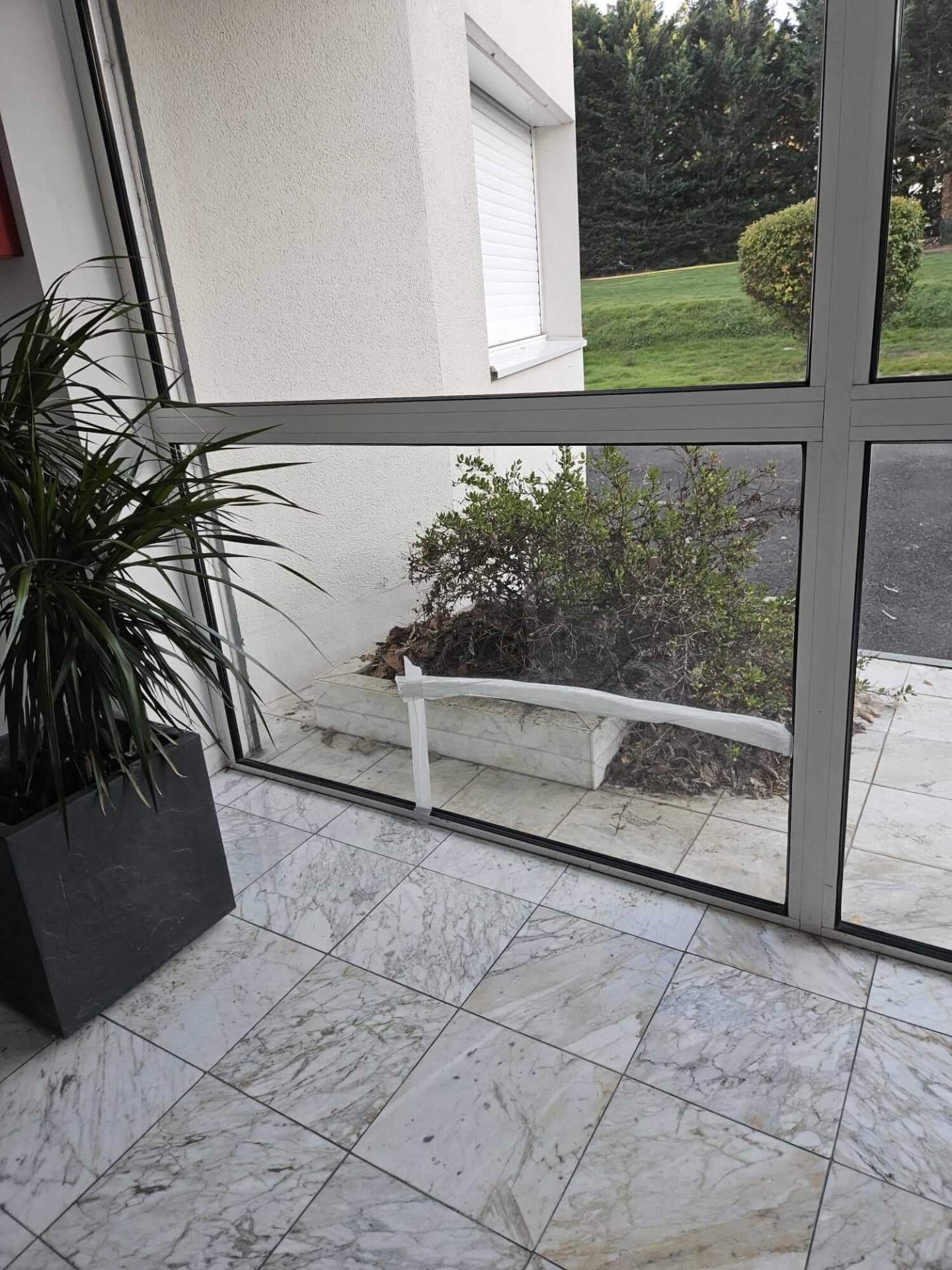 Projet de Menuisier - Photo 1